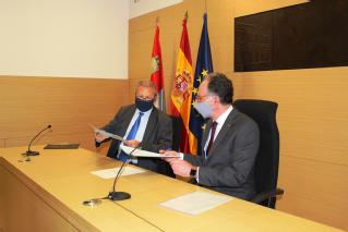 La Audiencia de Burgos aprueba un protocolo para alcanzar acuerdos en materia de gastos hipotecarios e intereses de demora 